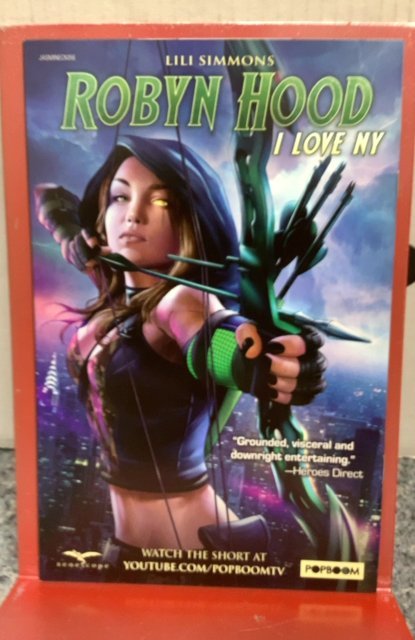 Jasmine Crown Of Kings #5 limited to 150