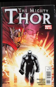 The Mighty Thor #6 (2011) Thor