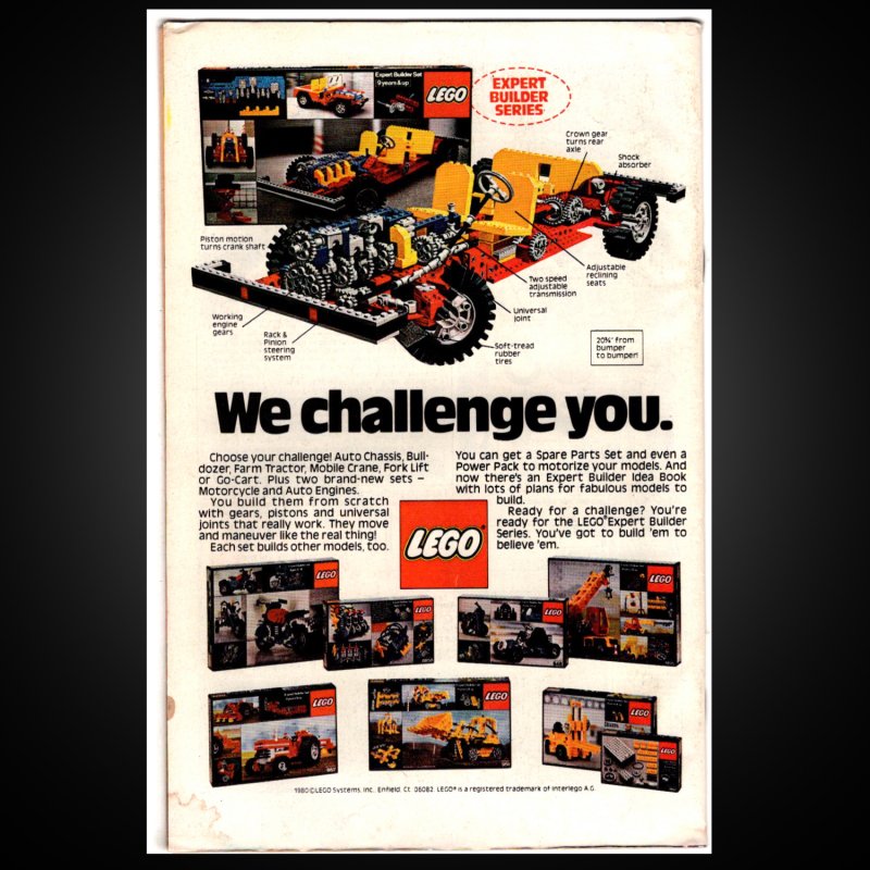 Marvel Team-Up #99 (1980) Machine Man FN