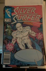 Silver Surfer #7 (1988)