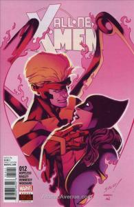 All-New X-Men (2nd Series) #12 VF/NM; Marvel | save on shipping - details inside