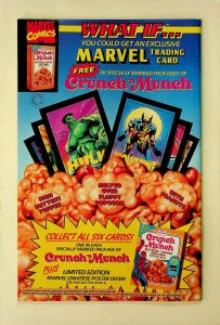 Silver Surfer #79- (Apr, 1993; Marvel) - Very Fine/Near Mint 