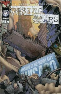 Rising Stars 11-A  FN