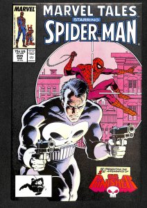 Marvel Tales #209 (1988)