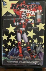 Harley Quinn #1 Halloween Fest Special Edition #1 (2015)
