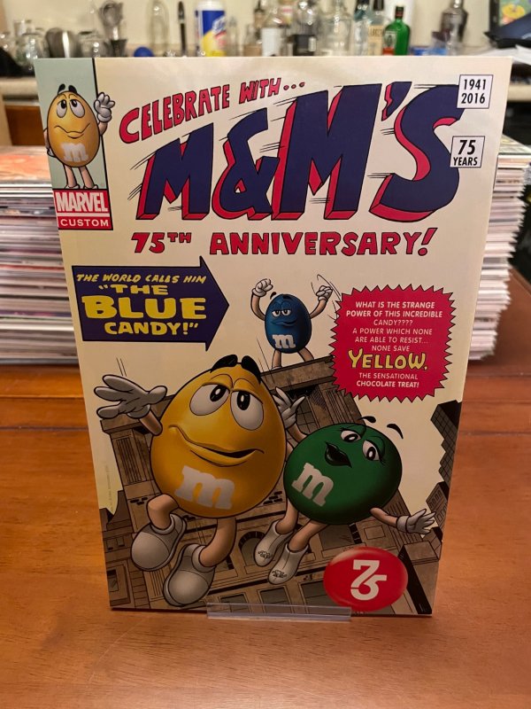 Avengers #3.1 (2017) NM - 1st app. Avenger X (Cressida)