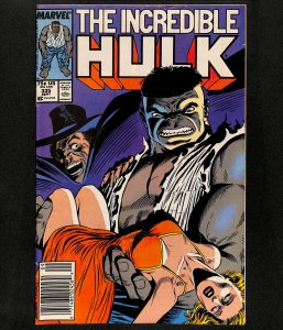 Incredible Hulk (1962) #335