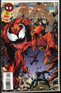 Web of Spider-Man Super Special (1995) Spider-Man