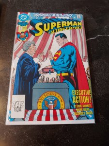 Action Comics Annual #3 (1991)