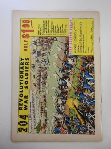 Action Comics #277 (1961) VG- Condition