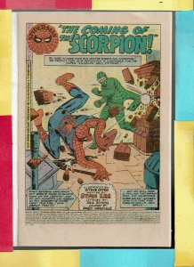 MARVEL TALES SPIDER-MAN 158