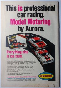 Adventure Comics #389 (4.5, 1970)