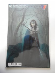 Wonder Woman #772 Variant