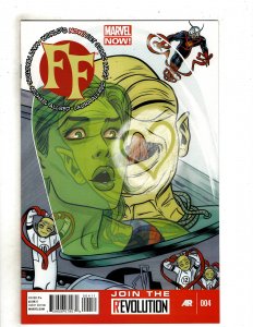 FF #4 (2013) OF38