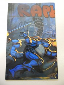 Teenage Mutant Ninja Turtles #1 (1993) VF Condition