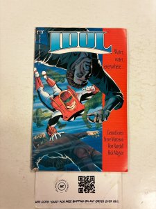 Idol #2 VF Epic Comic Books Gerard Jones Steve Mattsson 12 HH89