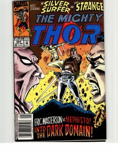 The Mighty Thor #443 (1992)