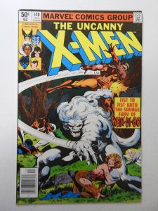 The X-Men #140 (1980) FN+ Condition!