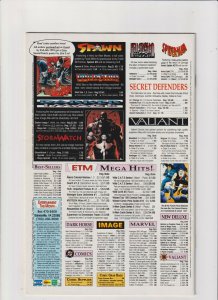 Widcats #3 VF+ 8.5 Image Comics 1992 Jim Lee Youngblood app. 