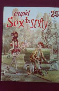 Sex to Sexty
