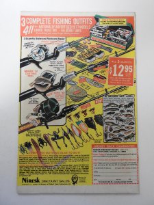 Ms. Marvel #6 (1977) FN/VF Condition!