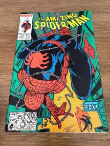 The Amazing Spider-Man # 304 NM arvel Comic Book Goblin May Gwen MJ 13 J297