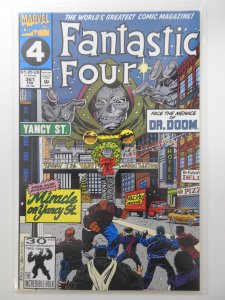 Fantastic Four #361 (1992)