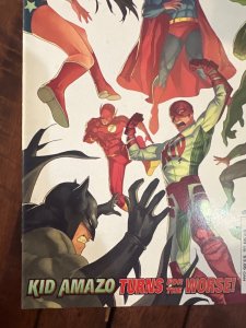 JLA: Classified #41 (2007)