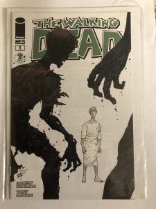 The Walking Dead #1 Emerald City Comicon 2014 Exclusive Cover (2003) NM