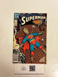 Superman #26 NM DC Comic Books Lois Lane Lex Luthor 24 HH89
