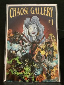Chaos Gallery  (1997)