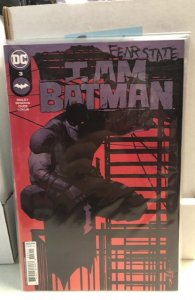 I Am Batman #3 (2022)