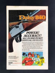 Action Comics #513 (1980) 1st Team Appearance of H.I.V.E.