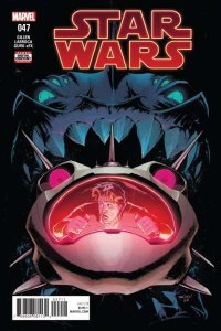 Star Wars (2015 series)  #47, NM (Stock photo)