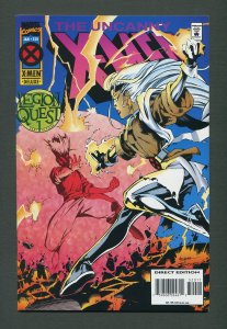 Uncanny X-Men #320  /  9.0 VFN/NM - 9.2 NM-  /  January 1995
