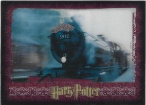 Artbox Harry Potter 3D Series 1 #13