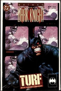Batman: Legends of the Dark Knight #44 (1993) Batman