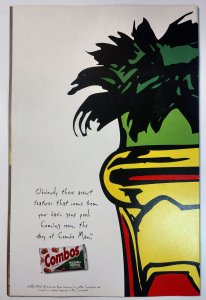 Ghost Rider #75 (8.0, 1996) NEWSSTAND