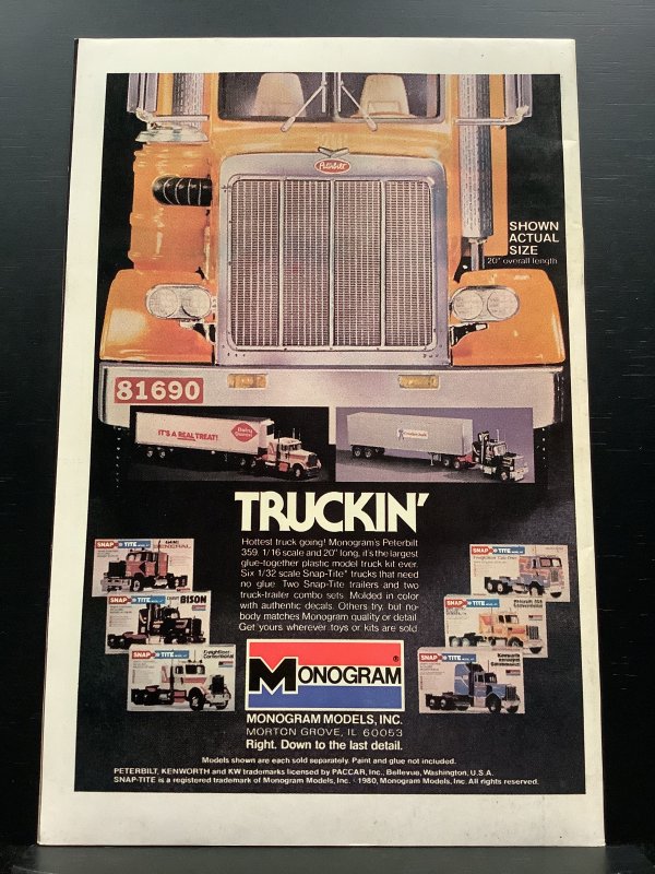 Marvel Two-in-One #74 (1981)