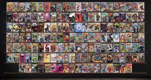 Huge Lot 150+ Comics with X-Factor, X-Men Unlimited, New Exiles, Exiles & More!