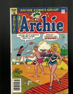 12 Archie Comics Joke 274 282 Archie 274 275 285 310 323 431 Every 105 70++ J408