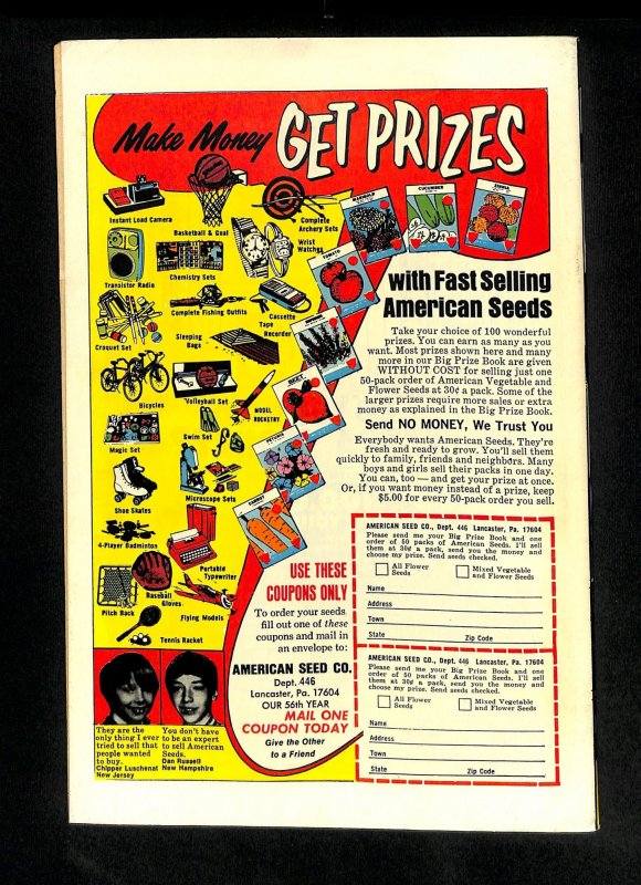 Captain America #174