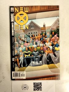 New X-Men #126 VF-NM Marvel Comics comic book 20 JW49