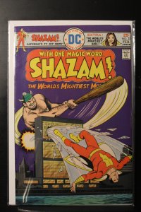 Shazam! #22 (1976)