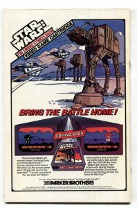 Blade Runner #1 First issue-marvel comic book VF+