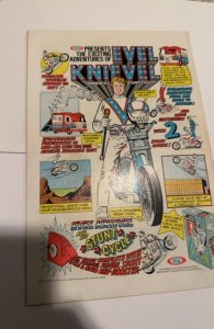 Iron Man #66 (1974)Ironman vs Thor..need I say more.