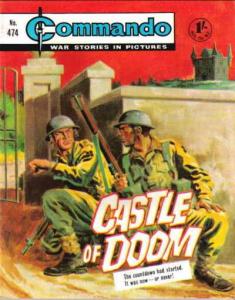 Castle of Doom