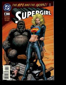 12 Supergirl DC Comics 2 2 3 3 4 4 5 6 7 8 9 10 Superman Batman JLA Robin JF18