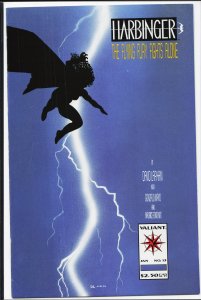 Harbinger #13 (1993) Harbinger