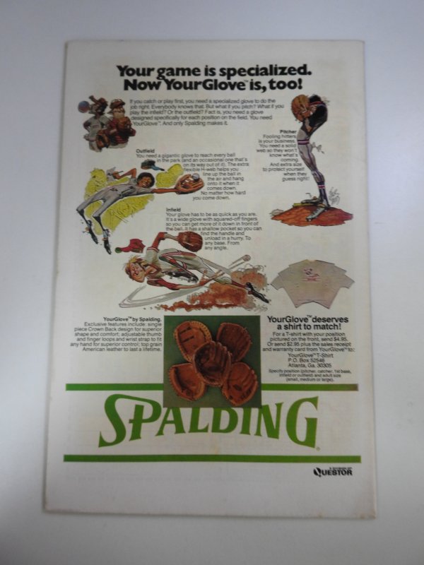 Marvel Two-in-One #19 (1976)